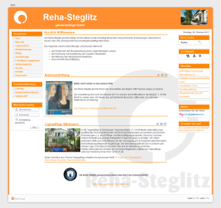 Reha Steglitz gGmbH